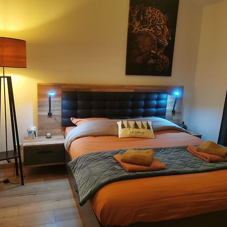 Angouleme Nord Location Chambre Independante Champniers  Eksteriør billede